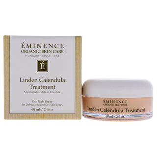 Eminence Linden Calendula Treatment for Unisex - 2 oz Treatment