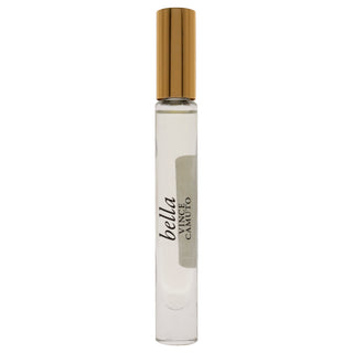 Bella by Vince Camuto Rollerball for Women - 0.19 oz EDP - Perfect Size for On-the-Go Touch-Ups