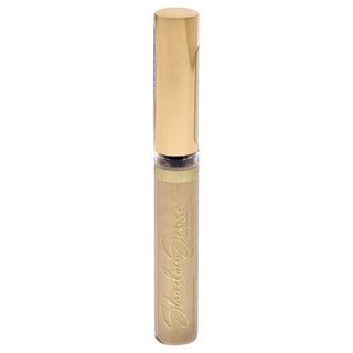 ShadowSense Cream To Powder Eyeshadow - Radiant Gold Glitter by SeneGence for Women - 0.2 oz Eye Shadow