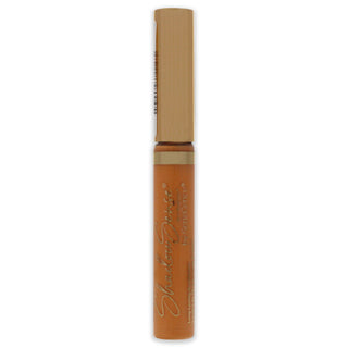 ShadowSense Cream To Powder Eyeshadow - Amped Up Orange by SeneGence for Women - 0.2 oz Eye Shadow