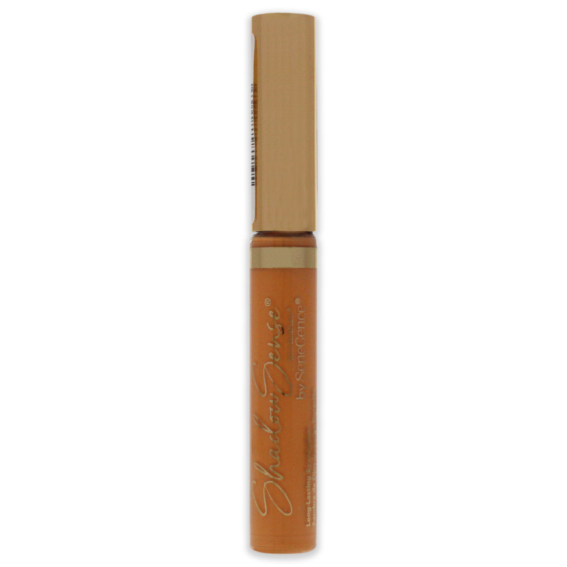 ShadowSense Cream To Powder Eyeshadow - Amped Up Orange by SeneGence for Women - 0.2 oz Eye Shadow