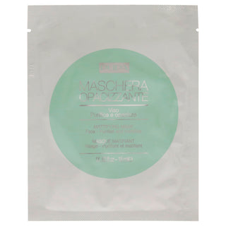 Mattifying Face Mask by Pupa Milano for Unisex - 0.60 oz Mask