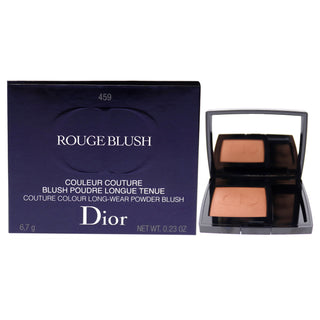 Rouge Blush - 959 Charnelle-Satin by Christian Dior for Women - 0.22 oz Blush