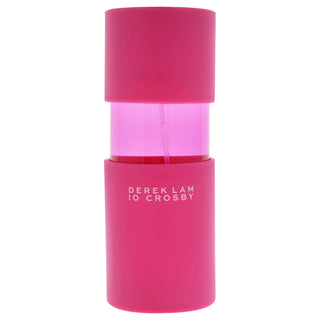Love Delux by Derek Lam for Women - 1.7 oz EDP Spray (Tester)