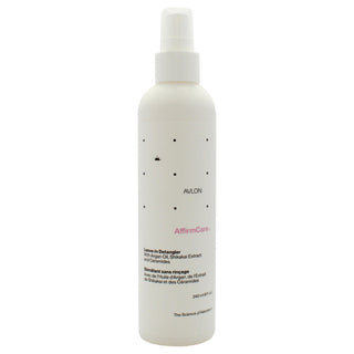 AffirmCare Leave-in Detangler by Avlon for Unisex - 8 oz Detangler