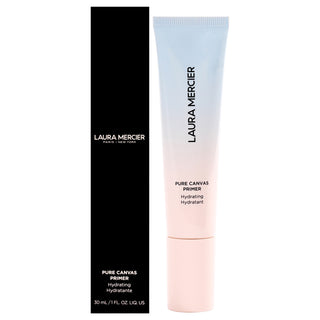 Laura Mercier Pure Canvas Hydrating Primer for Women - 1 oz Primer