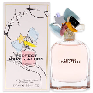 Perfect by Marc Jacobs for Women - 3.3 oz EDP Spray