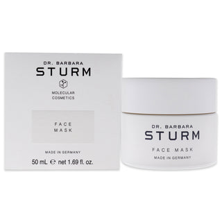 Face Mask by Dr. Barbara Sturm for Unisex - 1.69 oz Mask