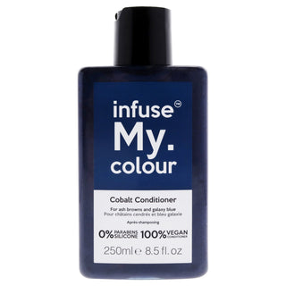 Infuse My Colour Cobalt Conditioner by Infuse My Colour for Unisex - 8.5 oz Conditioner