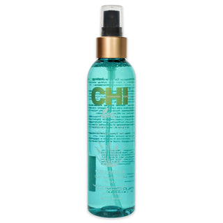 CHI Aloe Vera Curl Reactivating Spray - Hydrating Hair Spray for Defined Curls