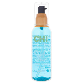 CHI Aloe Vera Oil: Nourishing 3 oz Oil for Unisex