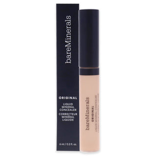 bareMinerals Original Liquid Mineral Concealer in 1N Fair - Women's 0.2 oz Concealer