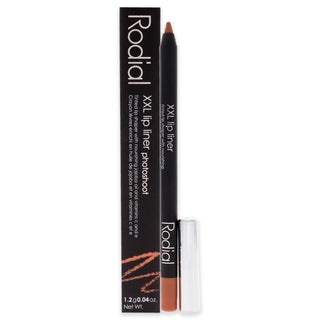 XXL Lip Liner - Photoshoot by Rodial for Women - 0.04 oz Lip Liner