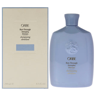 Oribe Run-Through Detangling Shampoo for Women - 8.5 oz - Gentle Detangling and Nourishing Formula