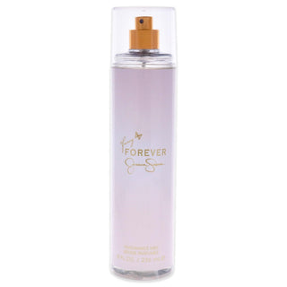 Fancy Forever by Jessica Simpson for Women - 8 oz Frangrance Mist