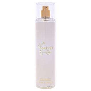 Jessica Simpson Fancy Forever for Women - 8 oz Fragrance Mist