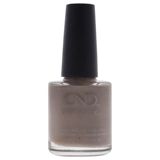 Vinylux Nail Polish - 270 Unearthed by CND for Women - 0.5 oz Nail Polish
