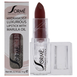 Sorme Cosmetics New Hydramoist Lipstick 2021 - 267 Perfect-O for Women - 0.14 oz Lipstick