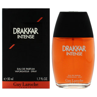 Drakkar Intense by Guy Laroche for Men - 1.7 oz EDP Spray