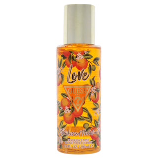 Guess Love Sunkissed Flirtation by Guess for Women - 8.4 oz Fragrance Mist