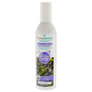 Puressentiel Provence Sweetness Home Fragrance with Essential Oils - Unisex 3 oz Spray