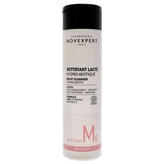Milky Cleanser Hidro-Biotic by Novexpert for Women - 6.8 oz Cleanser
