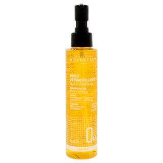 Cleansing Oil by Novexpert for Women - 5 oz Cleanser
