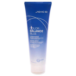 Color Balance Blue Conditioner by Joico for Unisex - 8.5 oz Conditioner