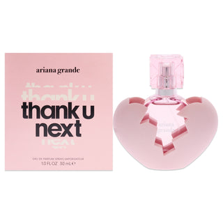 Ariana Grande Thank U Next Women's 1 oz Eau de Parfum Spray - Reviews & Prices