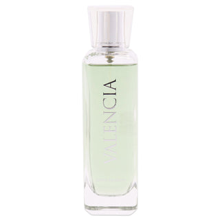 Valencia by Swiss Arabian for Unisex - 3.4 oz EDP Spray (Tester)