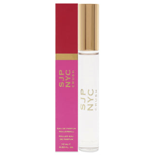SJP NYC Crush by Sarah Jessica Parker Rollerball - 0.33 oz EDP for Women