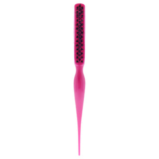 Amped Up Teasing Brush - Fuchcia by Cricket for Unisex - 1 Pc Hair Brush