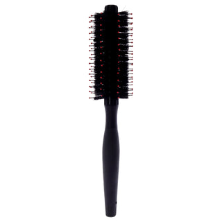 Static Free Brush - RPM 8 Row by Cricket for Unisex - 1 Pc Hair Brush