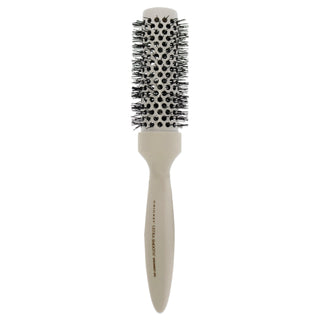 Ultra Smooth Coconut Thermal Brush - 350 by Cricket for Unisex - 1.5 Inch Hair Brush