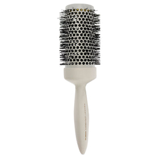 Ultra Smooth Coconut Thermal Brush - 390 by Cricket for Unisex - Professional 2 Inch Hair Brush with Coconut Infused Bristles