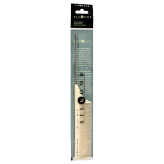 Silkomb Pro-50 by Cricket for Unisex - 1 Pc Comb
