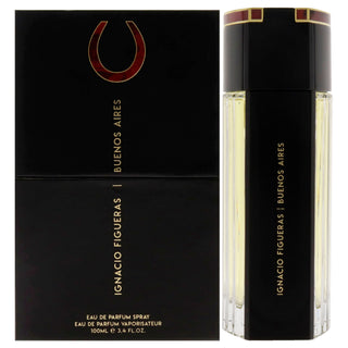 Buenos Aires by Ignacio Figueras for Unisex - 3.4 oz EDP Spray
