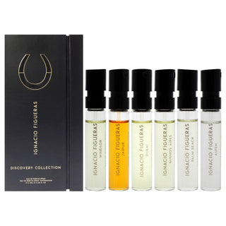 Ignacio Figuras Discovery by Ignacio Figueras for Unisex