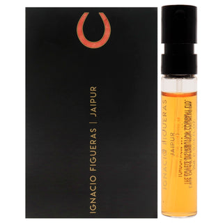 Jaipur by Ignacio Figueras Unisex 2 ml EDP Spray Vial - Perfect for Every Occasion