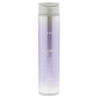 Blonde Life Violet Shampoo by Joico for Unisex - 10.1 oz Shampoo
