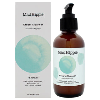 Cream Cleanser by Mad Hippie for Unisex - 4 oz Cleanser