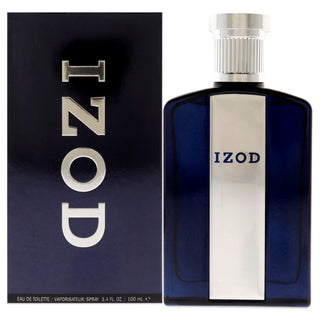 Izod Legacy by Izod for Men EDT Spray - 3.4 oz - Reviews & Prices