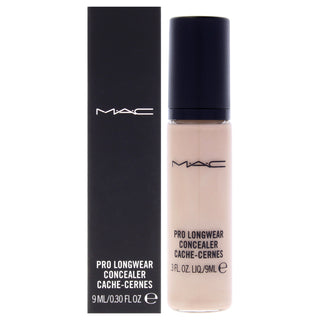 MAC Pro Longwear Concealer - NC15 for Women - 0.30 oz Concealer
