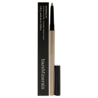 bareMinerals Mineralist Lasting Eyeliner in Diamond - Long-Lasting Eyeliner for Women - 0.012 oz