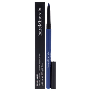 bareMinerals Mineralist Lasting Eyeliner in Sapphire - Long-Lasting Eyeliner for Women - 0.01 oz
