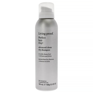 Living Proof Perfect Hair Day Advanced Clean Dry Shampoo - 5.5 oz Dry Shampoo for Unisex