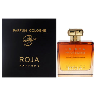 Enigma by Roja for Men - 3.4 oz Cologne Spray