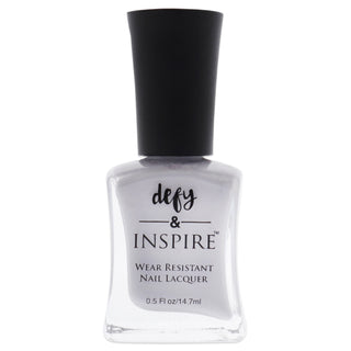 Defy and Inspire Wear Resistant Nail Lacquer 144 Pack - Your Knives - 0.5 oz Nail Polish for Women