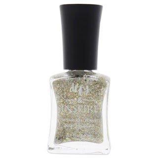 Defy and Inspire Wear Resistant Nail Lacquer in Hope In Bottle - 0.5 oz Nail Polish for Women