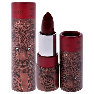 Cream Lipstick - 15 Fearless by Defy and Inspire for Women - 0.134 oz Lipstick